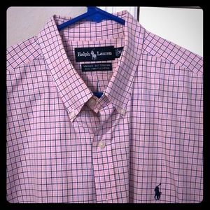 Polo by Ralph Lauren vintage button down